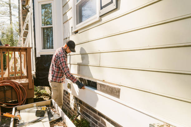 Top rated local Emergency Siding Repair specialists in New Freedom, PA
